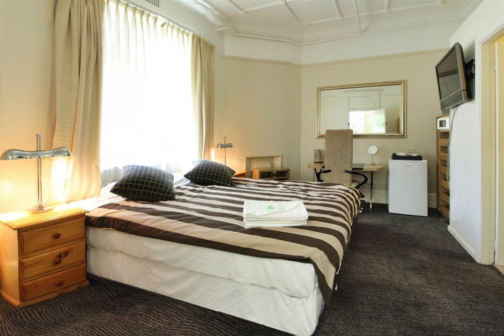 Neutral Bay Lodge Sydney Exteriér fotografie