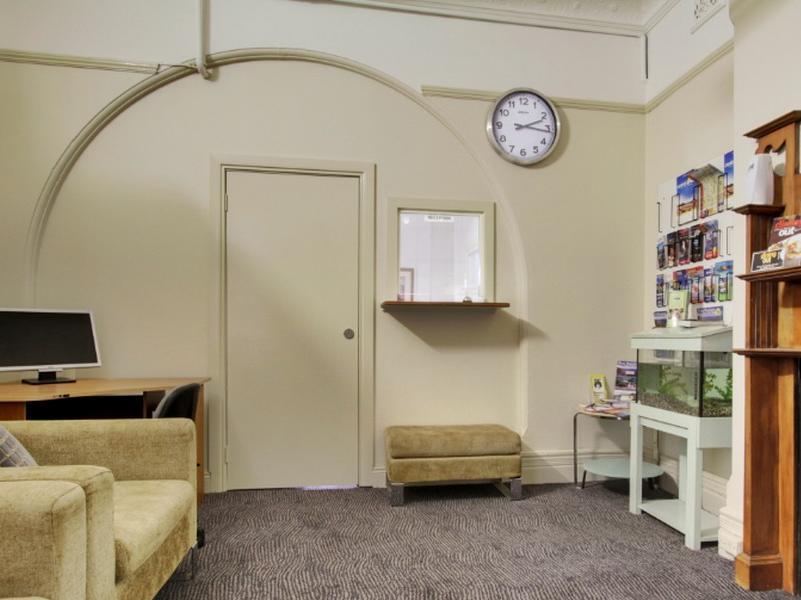 Neutral Bay Lodge Sydney Exteriér fotografie