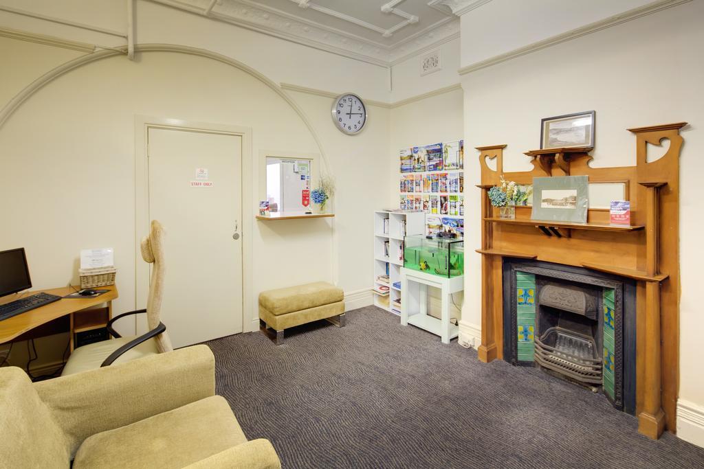 Neutral Bay Lodge Sydney Exteriér fotografie