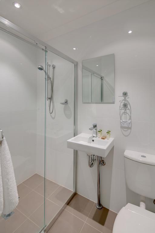 Neutral Bay Lodge Sydney Exteriér fotografie