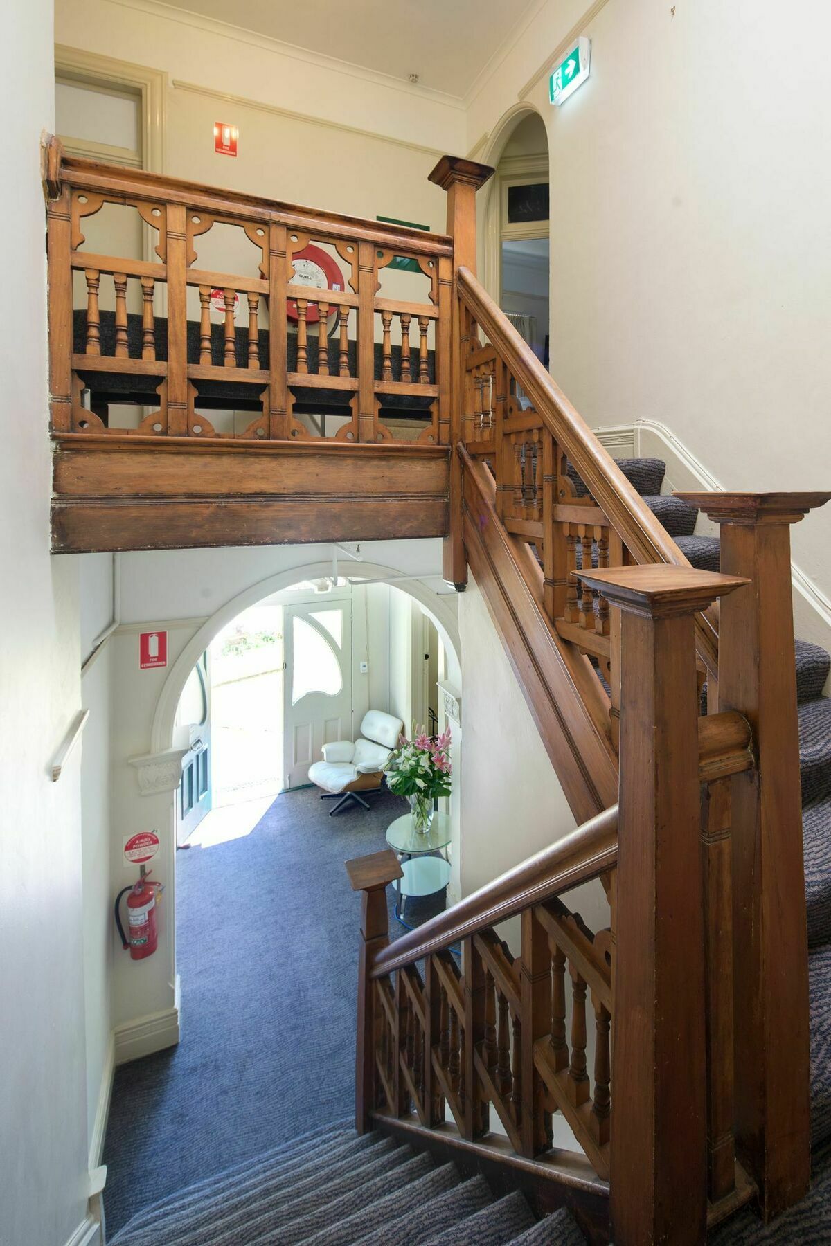 Neutral Bay Lodge Sydney Exteriér fotografie