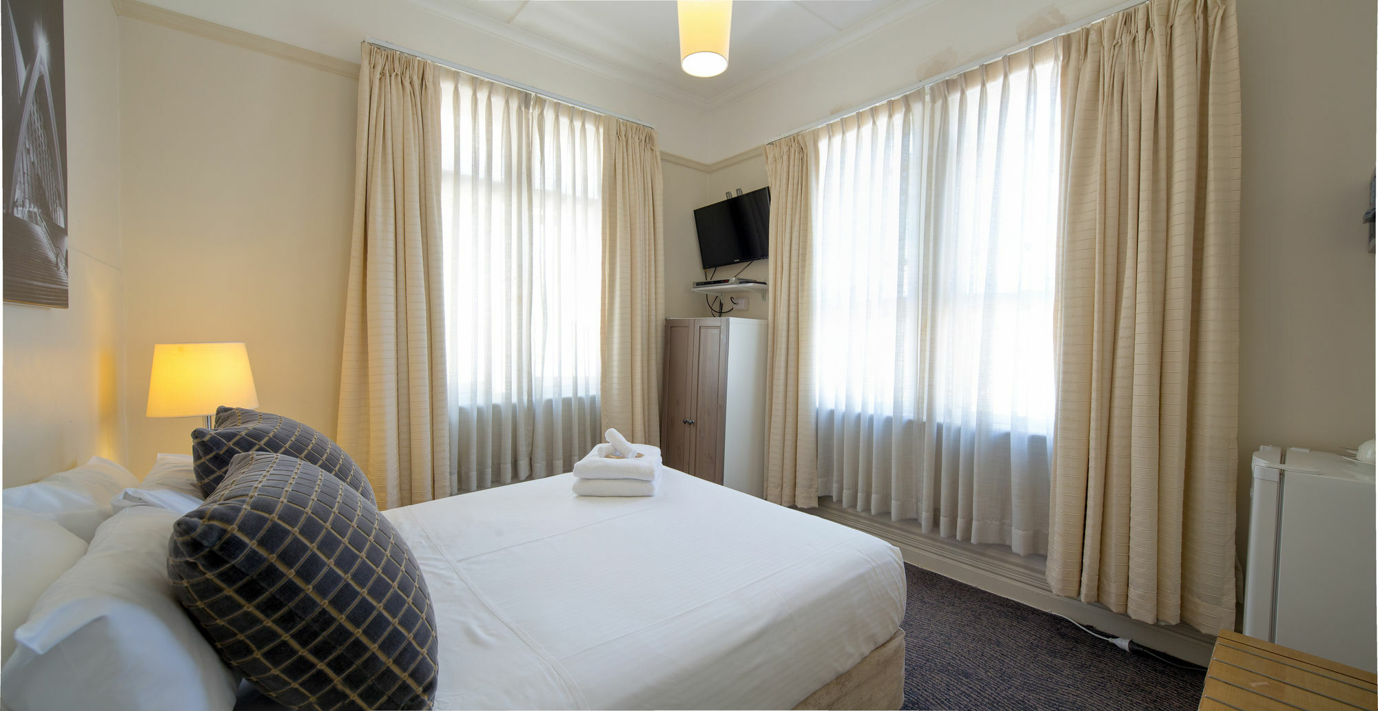 Neutral Bay Lodge Sydney Exteriér fotografie
